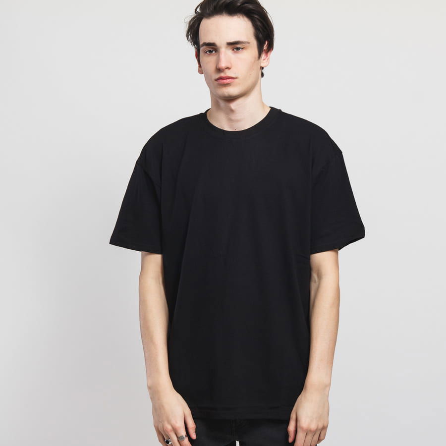 Heavy Oversized Tee