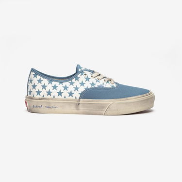 Tenisky a topánky Vans Bianca Chandon x Authentic VLT LX Modrá | VN0A4CS4NUT1, 0