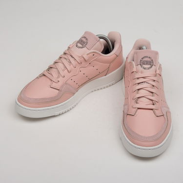 Tenisky a topánky adidas Originals Supercourt W Ružová | EE6044, 2