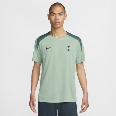 Tričko Nike Tottenham Hotspur FC  STRK SS TOP K3R Zelené | fq2614-380, 4