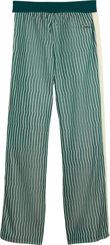 Tepláky Puma THE PLAYERS LANE T7 Pants Zelené | 626661-60, 2
