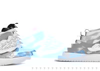 Sky Jordan 1 Fearless