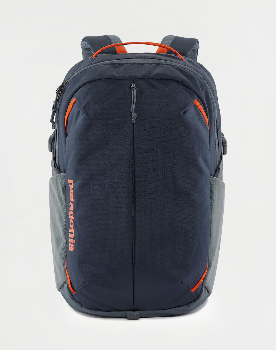 Batoh Patagonia Refugio Day Pack 26L Navy | 47913, 0