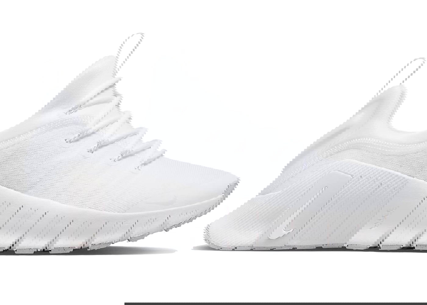 Tenisky a topánky Nike Free Metcon 6 Platinum Tint (Women's) Biela | FJ7126-101, 0