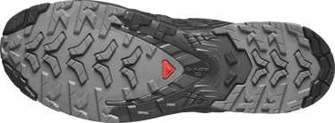 Tenisky a topánky Salomon XA PRO 3D V9 WIDE GTX Čierna | l47277000, 4
