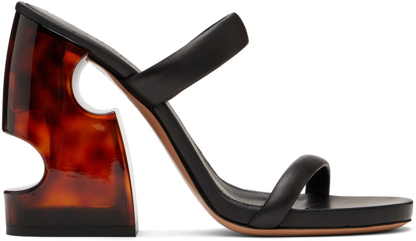 Off-White Meteor Heeled Sandals
