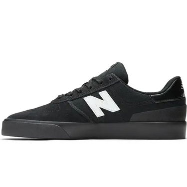 Tenisky a topánky New Balance Numeric 272 Čierna | NM272BWD, 2