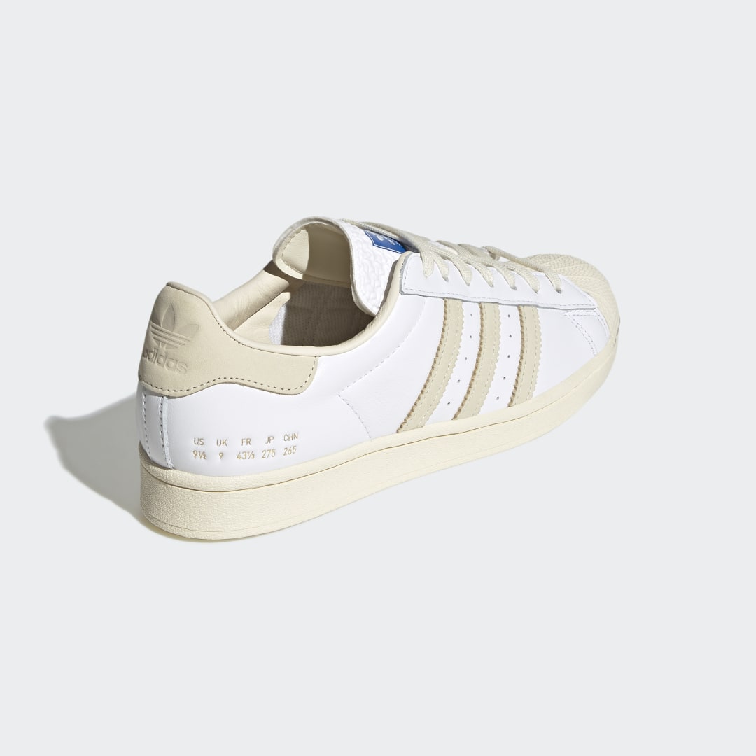 Tenisky a topánky adidas Originals Superstar Biela | H05361, 1
