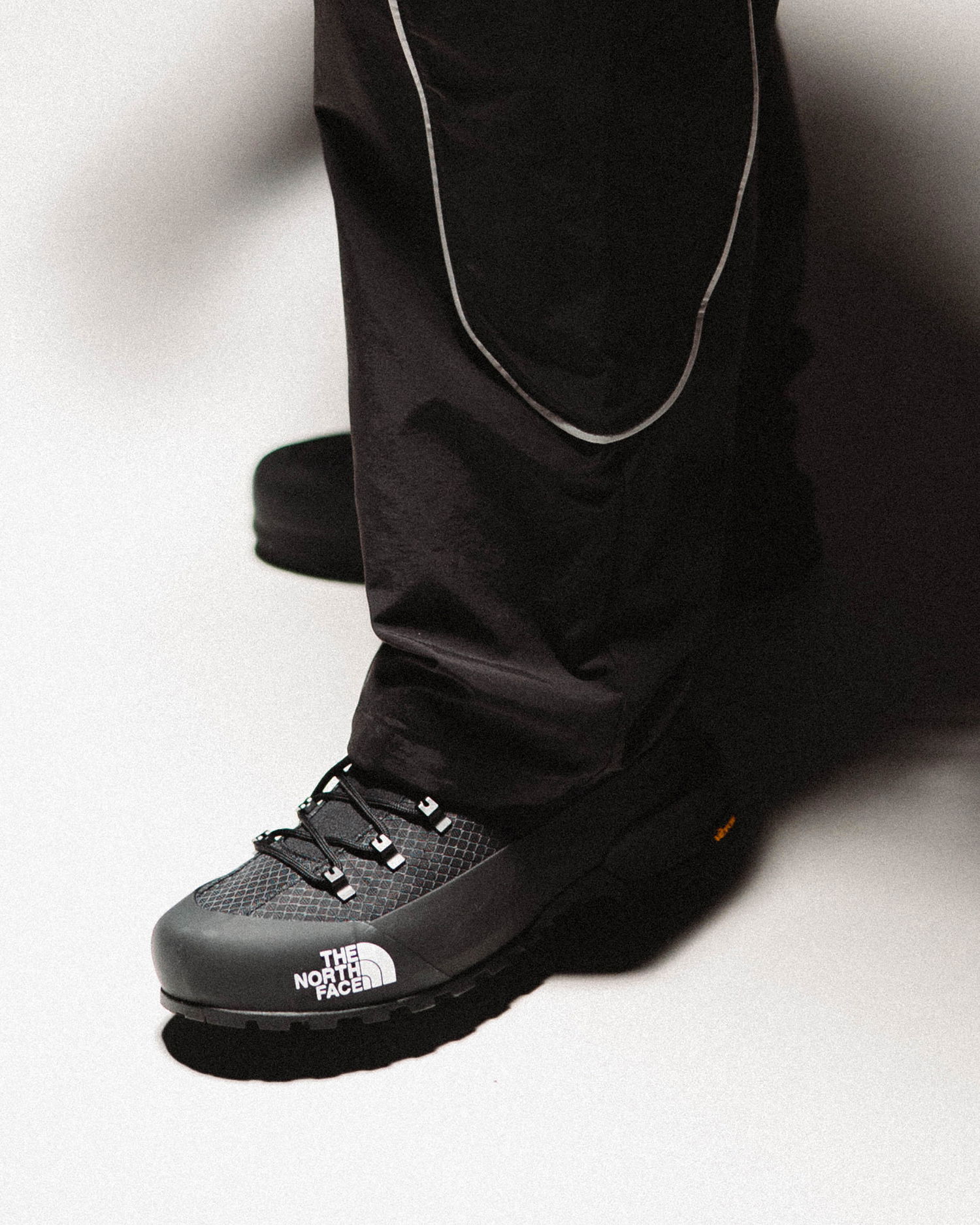 Tenisky a topánky The North Face Glenclyffe Low "Black" Čierna | NF0A817BKX71, 1