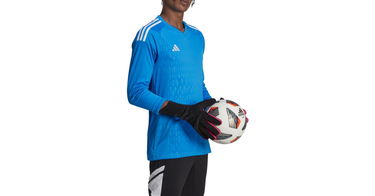 Dres adidas Originals Tiro 23 Competition Goalkeeper Jersey Modrá | hl0009, 1