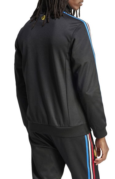 Bunda adidas Originals MUFC SR OG TT Čierna | ip9188, 2