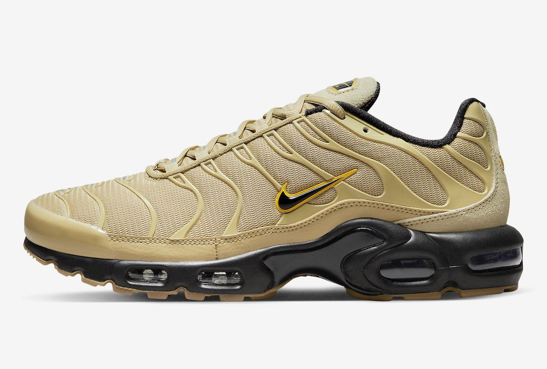 Tenisky a topánky Nike Air Max Plus "Tan" Béžová | DZ4501-700, 0