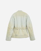 Levi's Carina Waisted Jacket