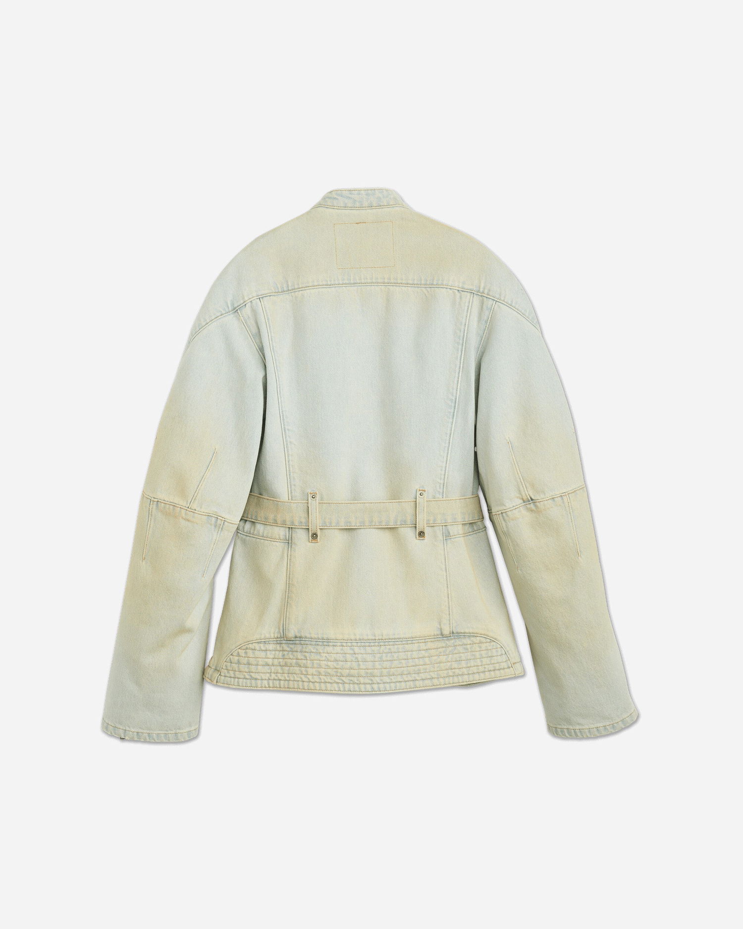 Bunda KIKO KOSTADINOV Levi's Carina Waisted Jacket Modrá | 003IR0001  2, 0