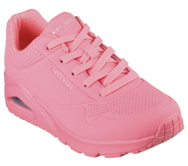Tenisky a topánky Skechers Uno Ružová | 73690-CRL, 2