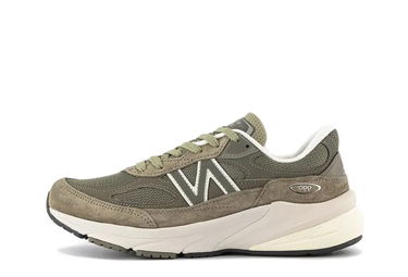 Tenisky a topánky New Balance 990v6 Made in USA "True Camo" Zelené | U990TB6, 2