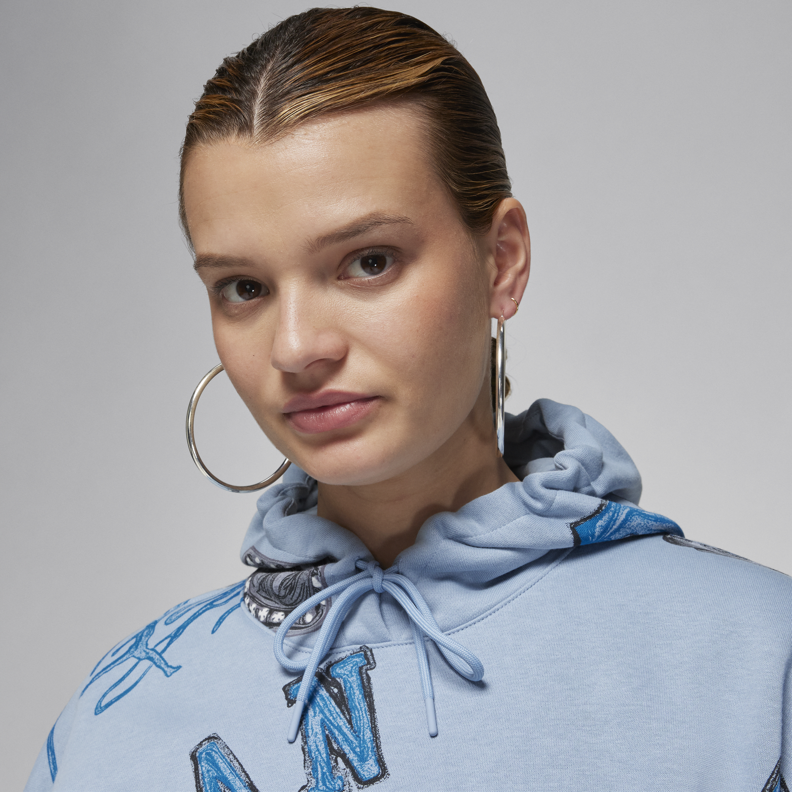 Jordan Brooklyn Fleece