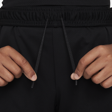 Šortky Nike Dri-FIT Older Kids' Football Shorts Čierna | FN8419-010, 4