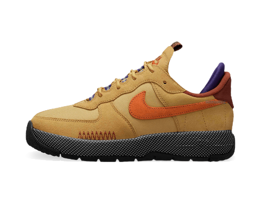 Tenisky a topánky Nike Air Force 1 Wild W Oranžová | FB2348-700