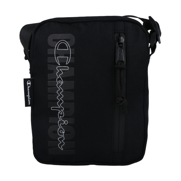 Ľadvinka Champion Champion Crossbody Bag Čierna | CHE251M102-01, 0