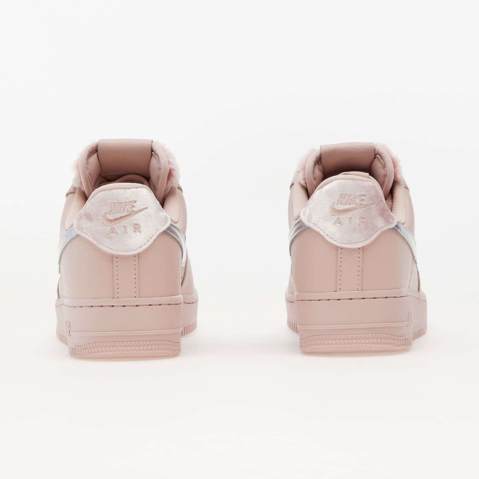 Air Force 1 '07 "Pink Oxford"