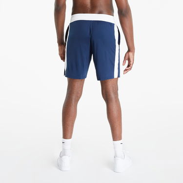 Šortky Under Armour Project Rock Boxing Shorts Navy | 1370451-408, 2