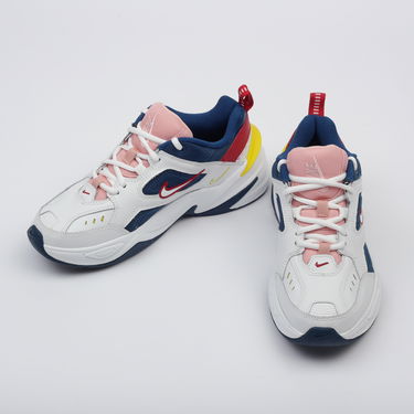 Tenisky a topánky Nike M2K Tekno Biela | AO3108-402, 2