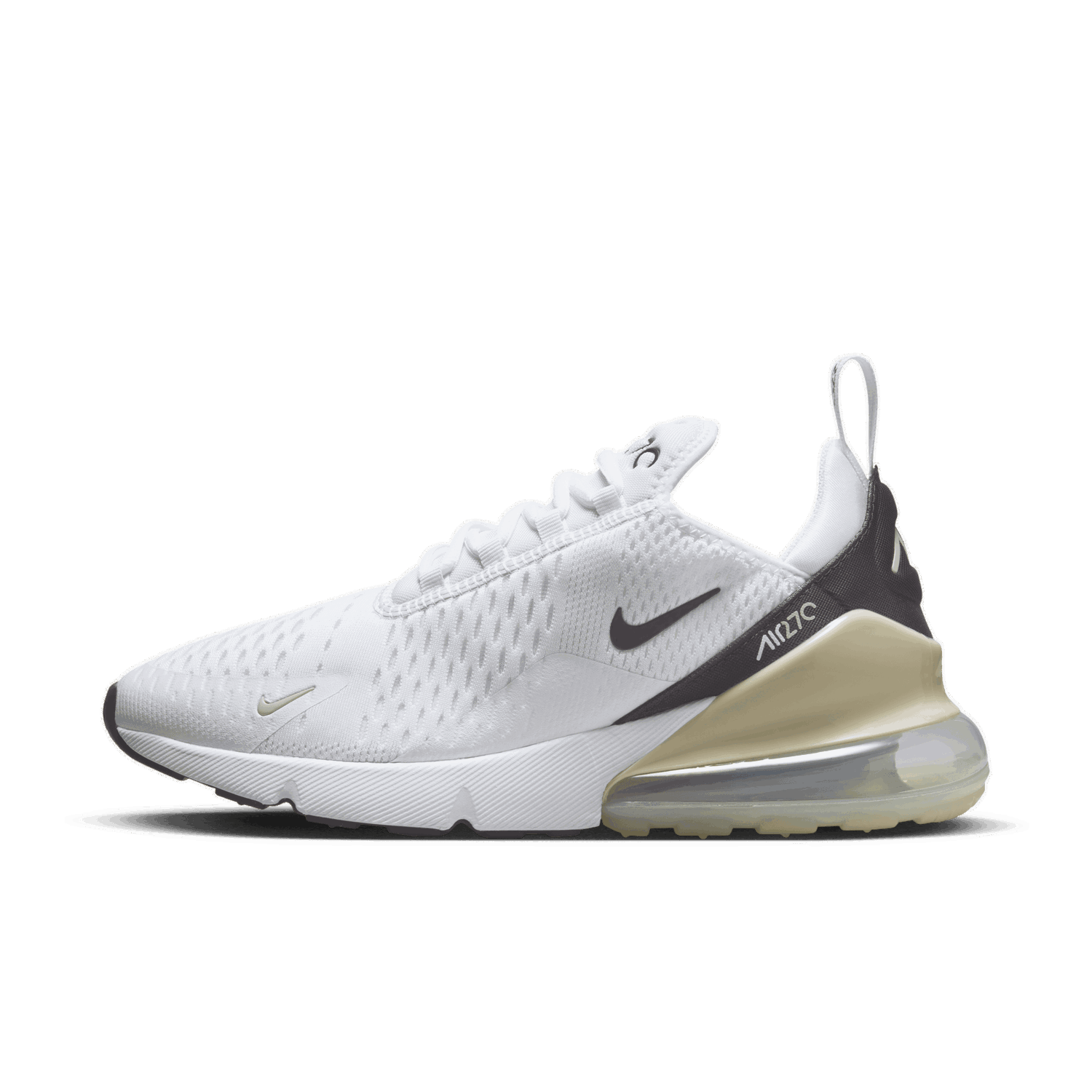 Tenisky a topánky Nike Air Max 270 W Biela | FD9875WHT, 0