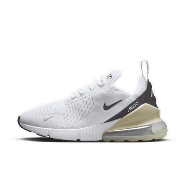 Tenisky a topánky Nike Air Max 270 W Biela | FD9875WHT, 0