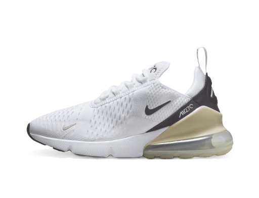 Tenisky a topánky Nike Air Max 270 W Biela | FD9875WHT