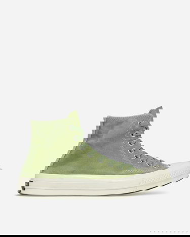 Tenisky a topánky Converse Chuck Taylor All-Star Zelené | A06916C, 1