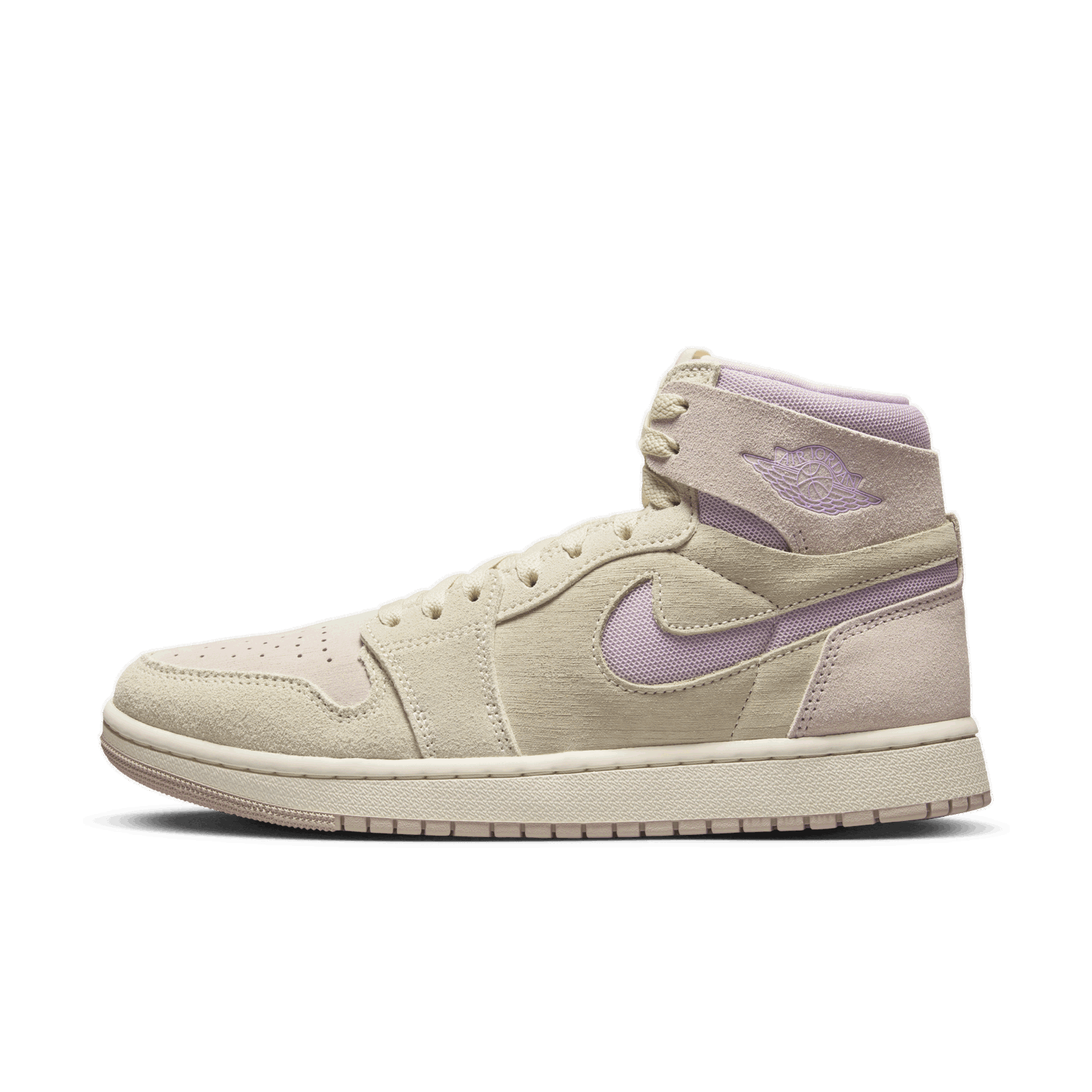 Tenisky a topánky Jordan Air Jordan 1 Zoom CMFT 2 Hnedá | DV1305-100, 0