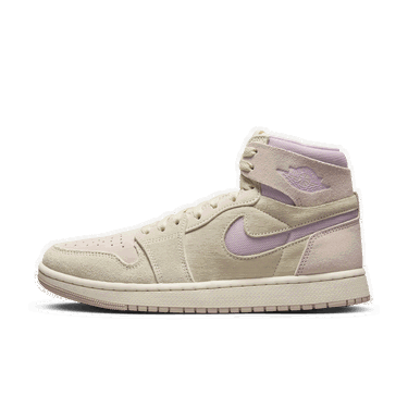 Tenisky a topánky Jordan Air Jordan 1 Zoom CMFT 2 Hnedá | DV1305-100, 0