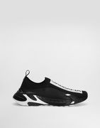 Sorrento In Stretch Mesh With Logo