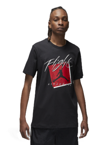 Nike Pánské tričko s potiskem Jordan DX9593-010