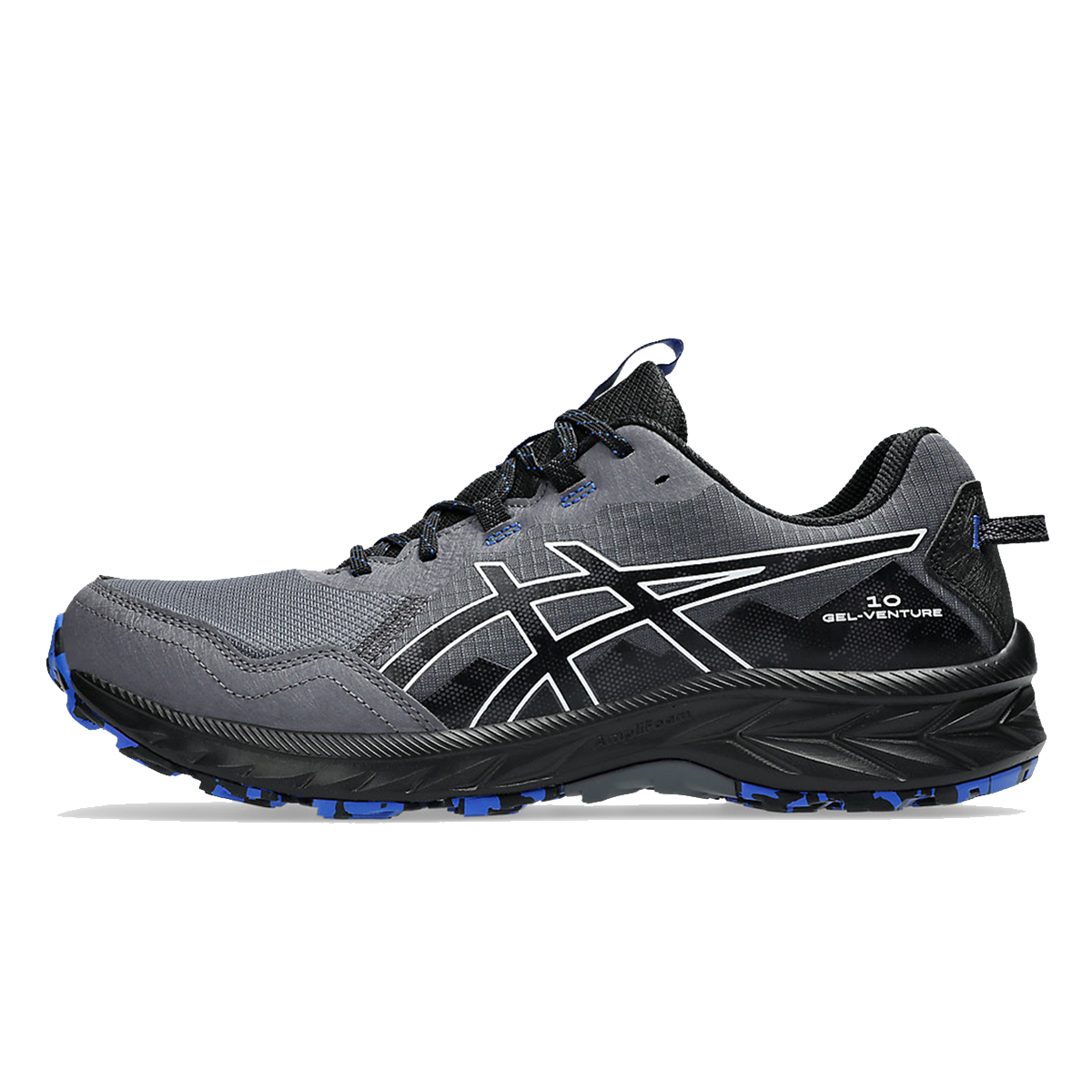 Tenisky a topánky Asics GEL-Venture 10 Šedá | 1011B967-020, 0