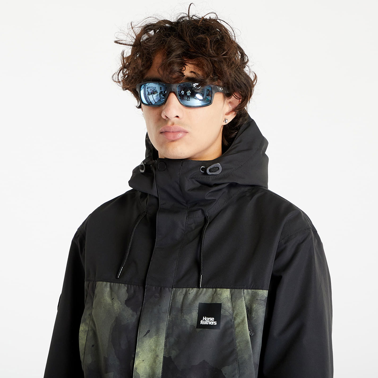 Cordon II Jacket