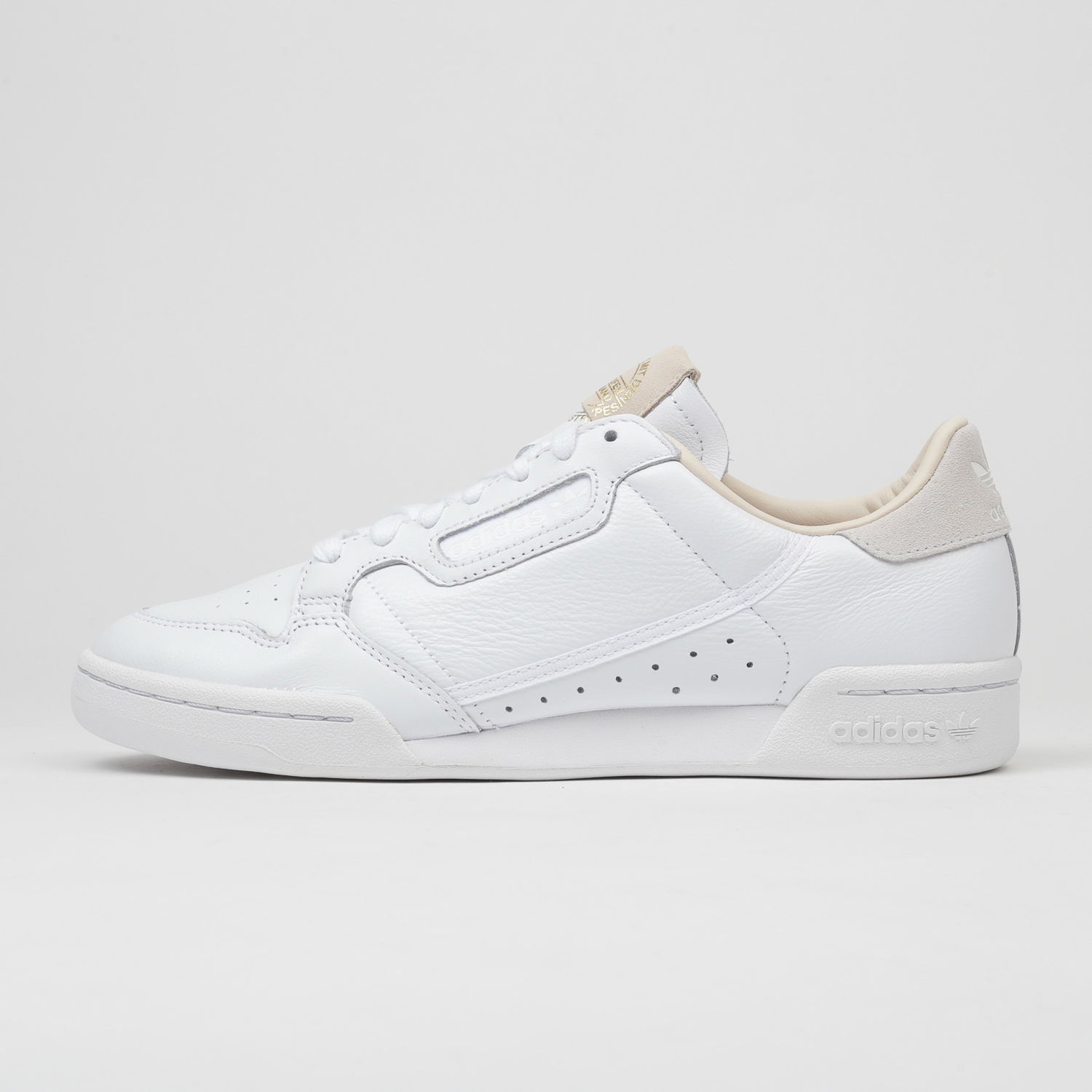 Tenisky a topánky adidas Originals Continental 80 Biela | EF2101, 0