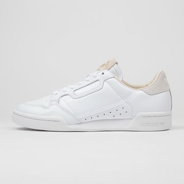 Tenisky a topánky adidas Originals Continental 80 Biela | EF2101, 0