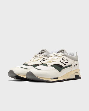 Tenisky a topánky New Balance 1500 - MADE IN ENGLAND Biela | U1500WHG, 2