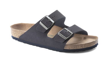 Tenisky a topánky Birkenstock Arizona BS Čierna | 1023150, 1