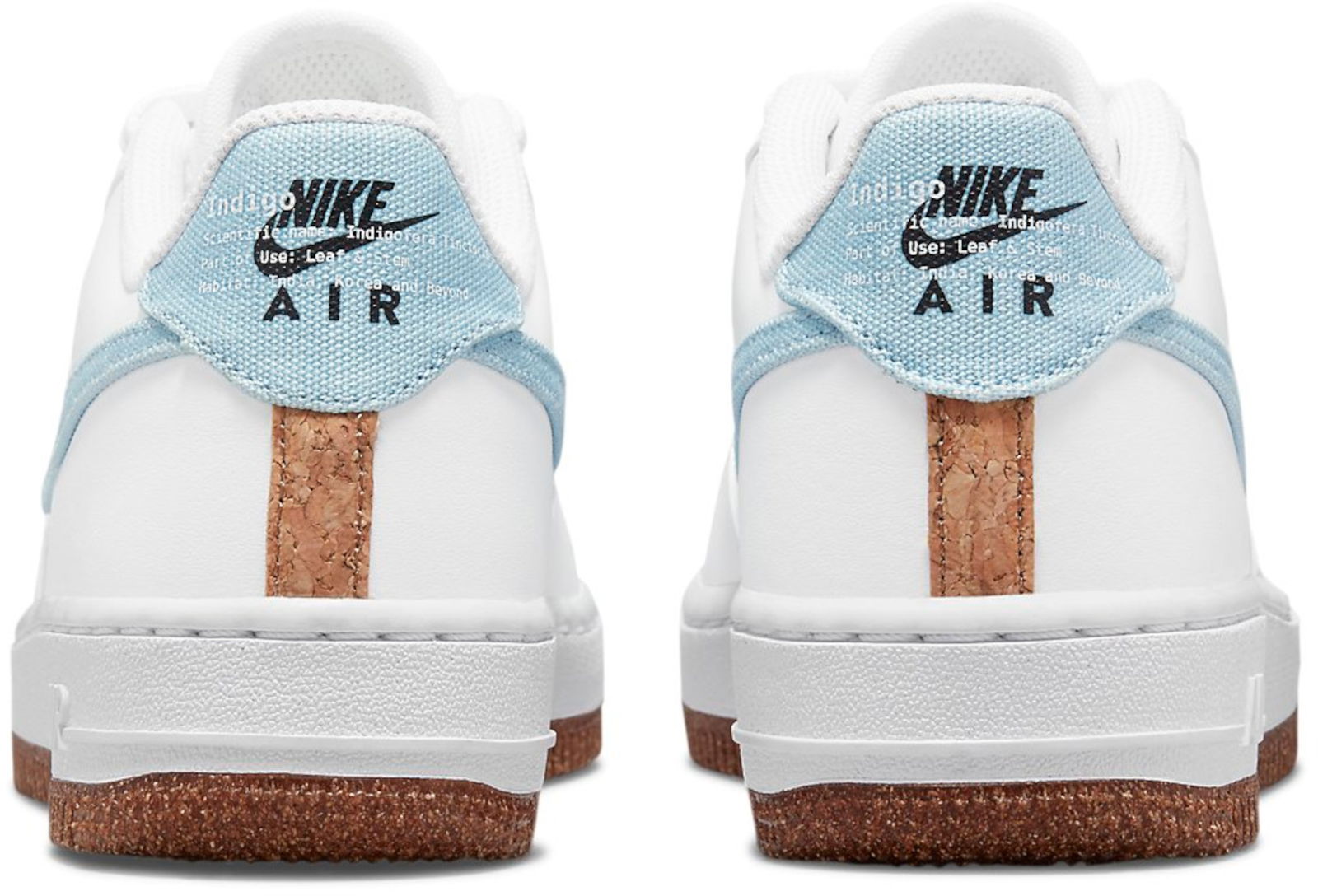 Air Force 1 LV8 GS