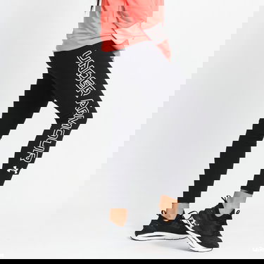 Legíny Under Armour Favorite Wordmark Čierna | 1356403-001, 0