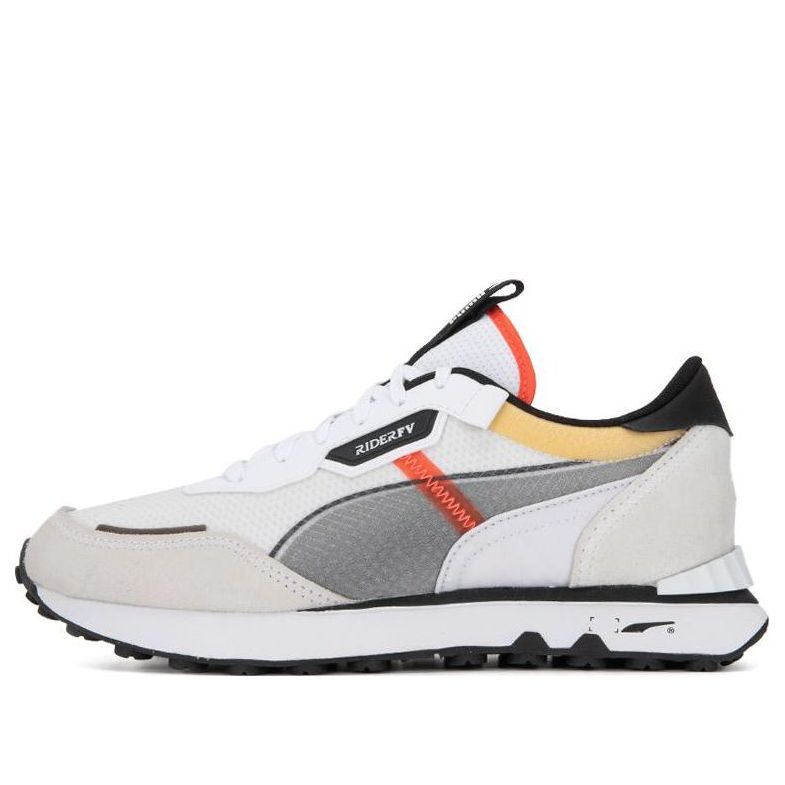 Tenisky a topánky Puma Rider FV X-Ray Biela | 390052-03, 0