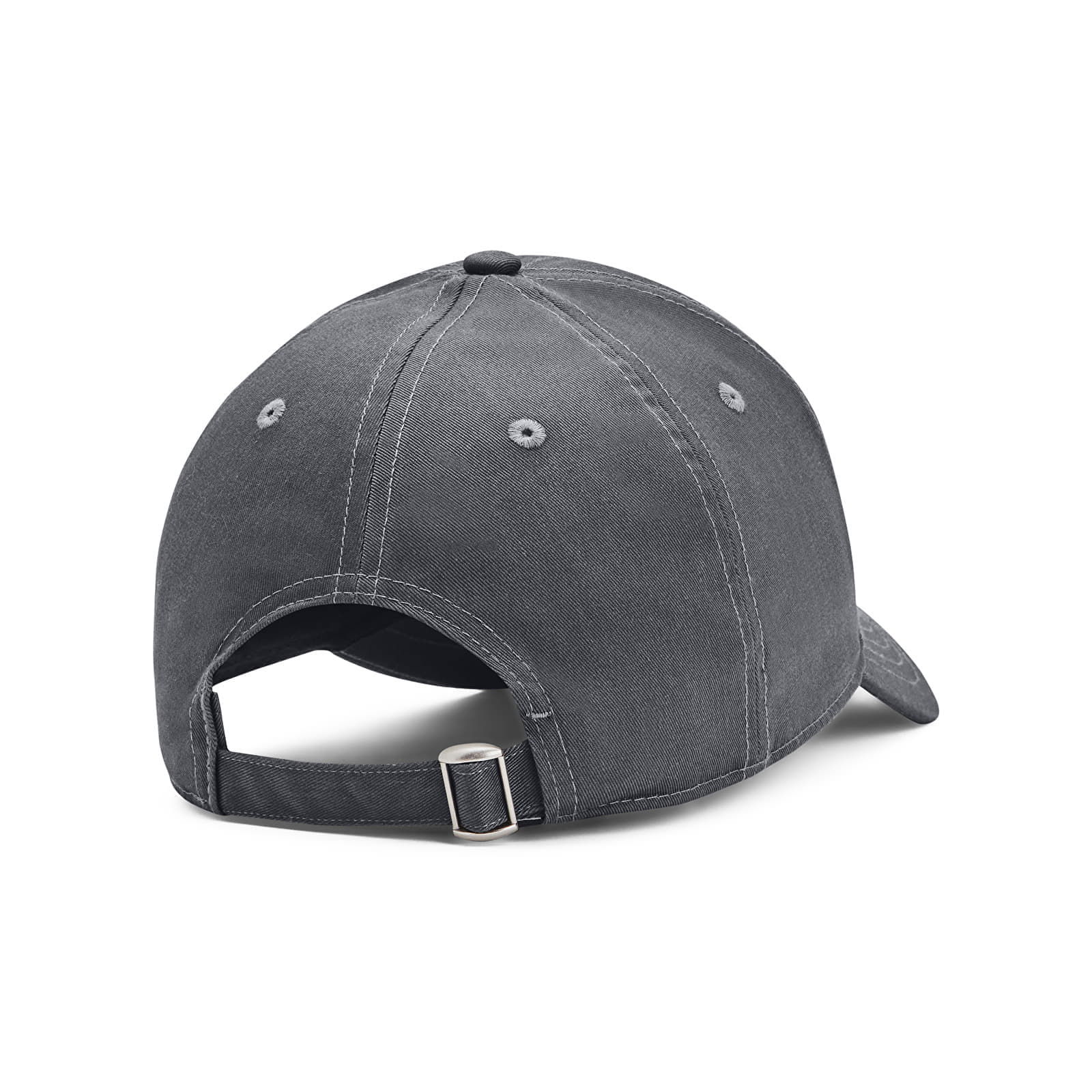 Branded Lockup  Adjustable Cap