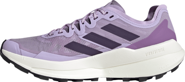 Tenisky a topánky adidas Performance Terrex Agravic Speed Fialová | jq1617, 3