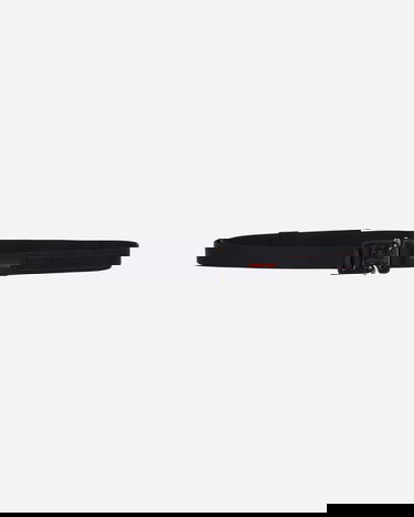 Opasok Comme des Garçons BRIEFING Cobra Buckle Belt Čierna | HO-K301-051 001, 2