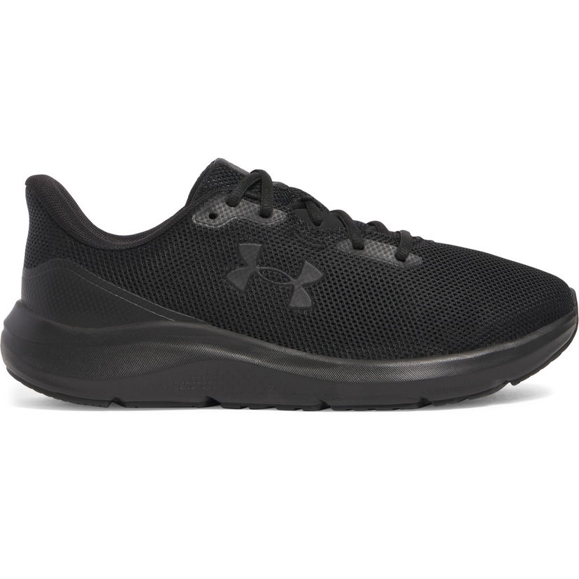 Tenisky a topánky Under Armour Charged Pursuit 4 Čierna | 3028254-002