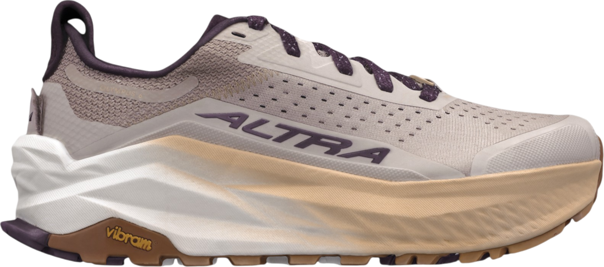 Tenisky a topánky Altra Running Olympus 6 Béžová | al0a85nk9231, 0