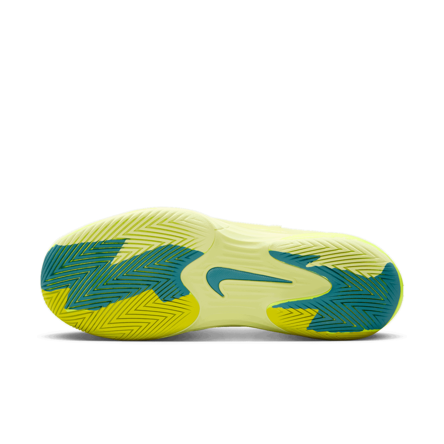 Tenisky a topánky Nike Nike Vapor 12 Premium Hard Court Žltá | HF7834-300, 1